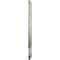 Ekena Millwork Waltz Ceiling Medallion (Canopies up to 5 1/4"), 24"W x 20 1/2"H x 1 1/8"P, Pot of Cream Crackle CM24WAPCC - alternate 3